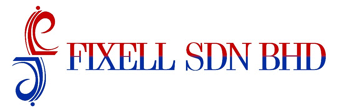 Fixell Logo